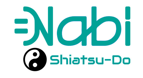 Nabi Shiatsu Logo